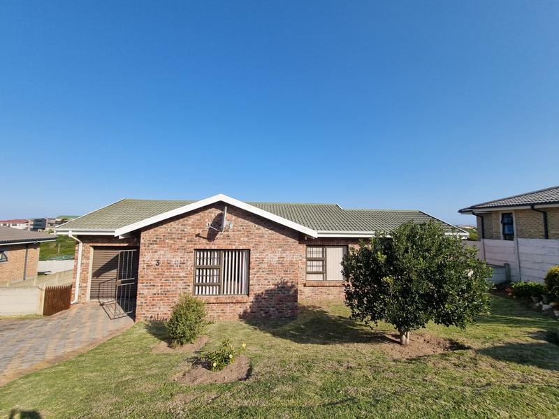 2 Bedroom Property for Sale in Tergniet Western Cape